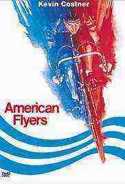 American Flyers (1985)