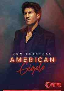 American Gigolo - Season 1 (2022)