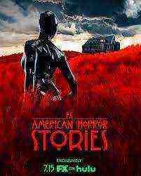 American Horror Stories - Season 1 (2021)