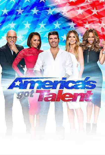 America's Got Talent - Season 17 (2022)