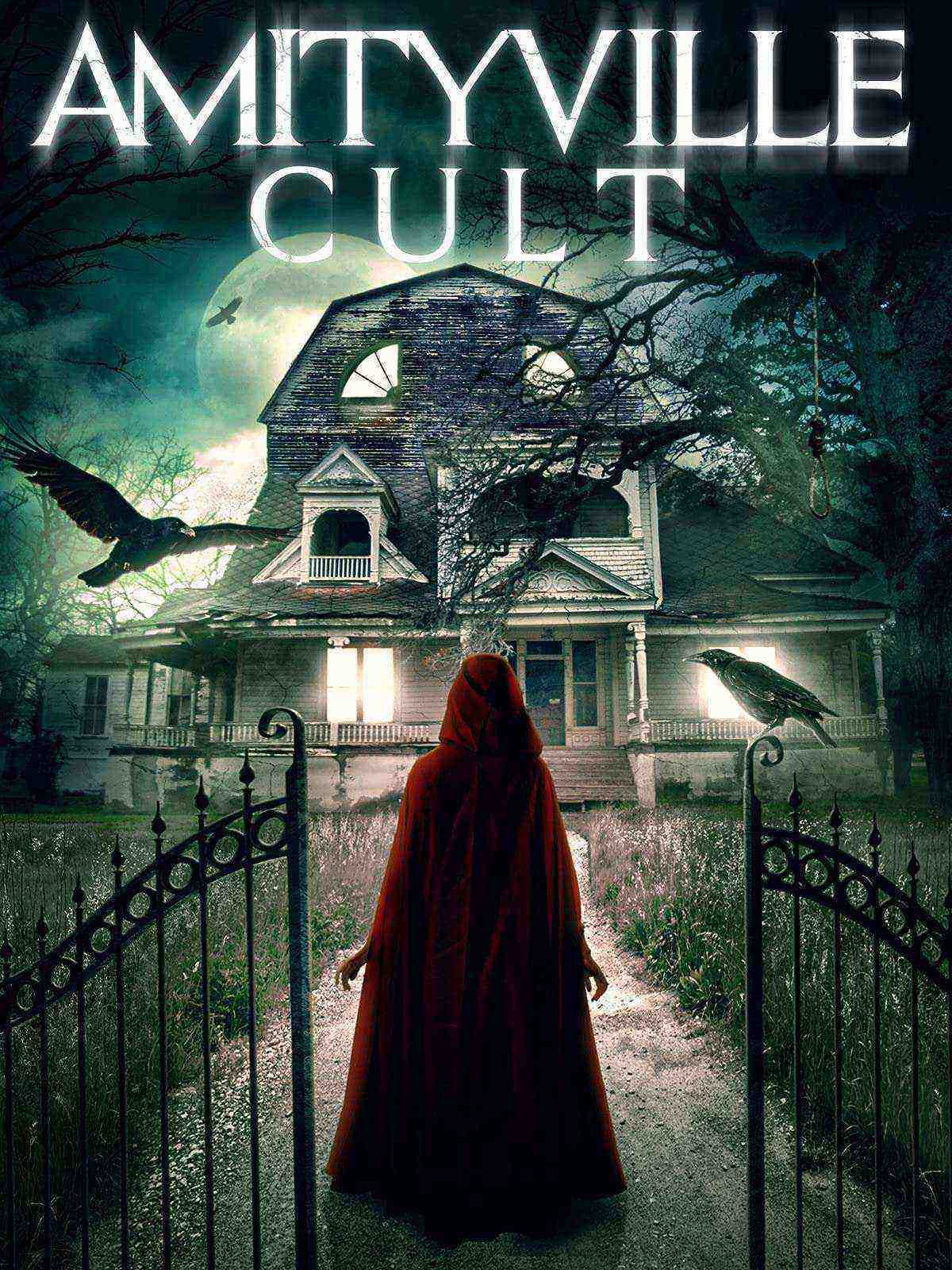 Amityville Cult (2021)