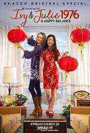 An American Girl Story - Ivy & Julie 1976: A Happy Balance (2017)