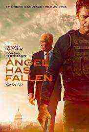 Angel Has Fallen (2019)