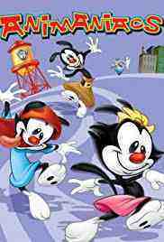 Animaniacs - Complete The Series (1993)