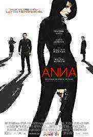Anna (2019) 