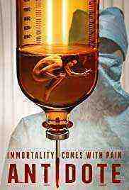 Antidote (2021)