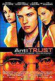 Antitrust (2001)