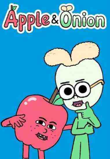 Apple & Onion - Season 2 (2020)