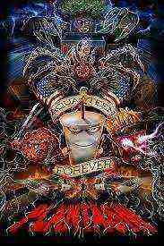 Aqua Teen Forever: Plantasm (2022)
