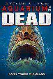 Aquarium Of The Dead (2021)