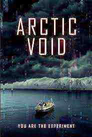 Arctic Void (2022)
