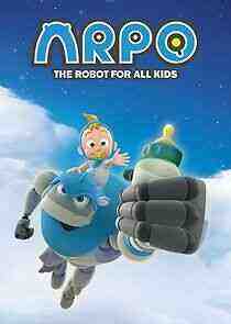 Arpo - Season 1 (2022)