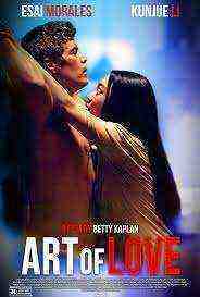Art Of Love (2022)