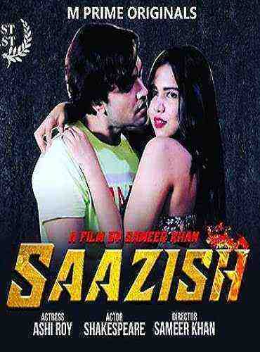 Saazish (2023) Mastiprime (2023)
