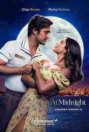 At Midnight (2022)