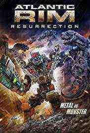 Atlantic Rim 2 (2018)