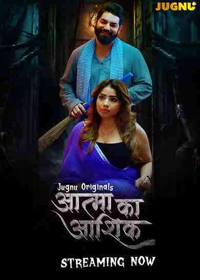 Aatma Ka Ashiq (2026) Season 1 Episode 1 Jugnu Originals (2026)