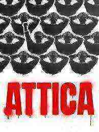 Attica (2021)
