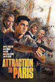 Attraction To Paris (2021)