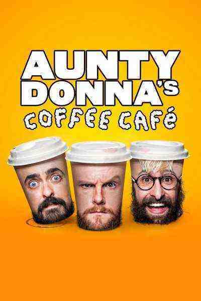 Aunty Donna's Coffee Cafe (0)