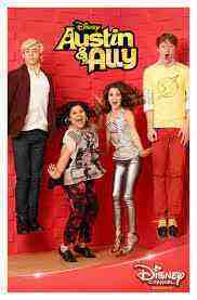 Austin and Ally - Season 2 (2012)