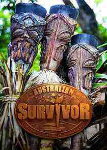 Australian Survivor - Season 10 (2023)