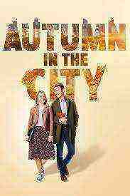 Autumn In The City (2022)