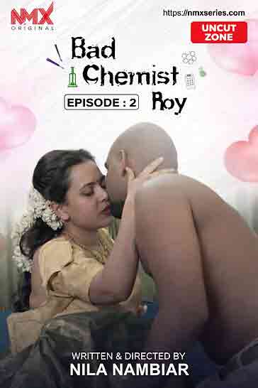 Bad Chemist Roy Uncut (2025) Season 1 Episode 2 Nmxseries (2026)