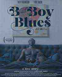 B-boy Blues (2022)
