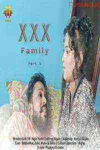 Xxx Family (2021) Season 1 Episode 3 11upmovies Originals (2021)