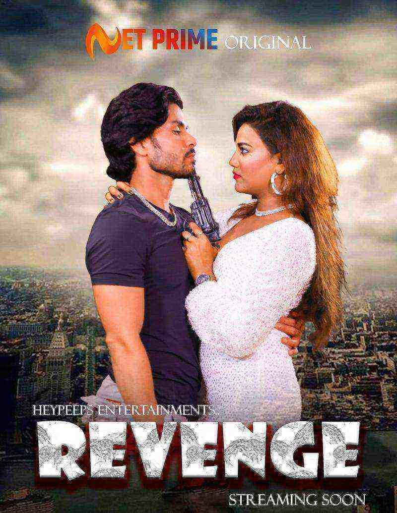 Revenge (2021) Season 1 Episode 2 Netprime Original (2021)