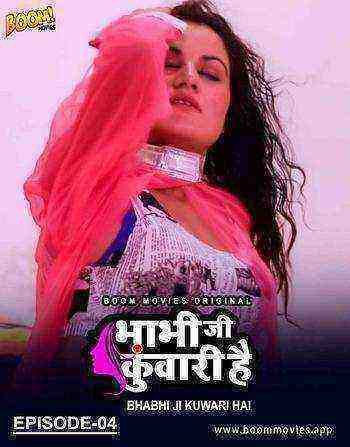 Bhabhi Ji Kuwari Hai (2021) Season 1 Episode 4 Boommovies Original (2021)