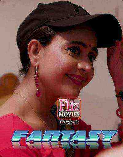 Fantasy (2020) Season 1 Episode 2 FlizMovies (2020)