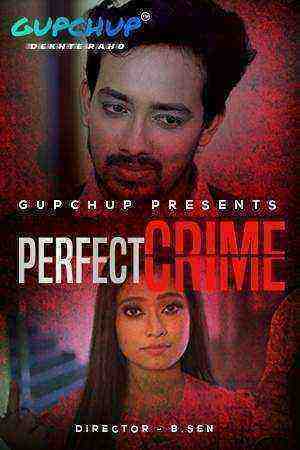 Perfect Crime (2021) Season 1 Episode 3 Gupchup (2021)
