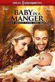 Baby In A Manger (2019)