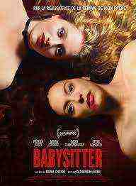 Babysitter (2022)