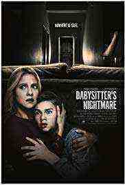 Babysitter's Nightmare (2018)