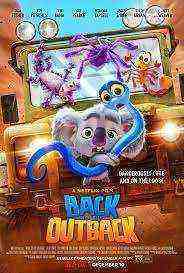 Back To The Outback (2021)