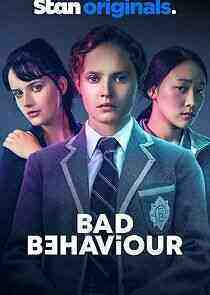 Bad Behaviour - Season 1 (2022)