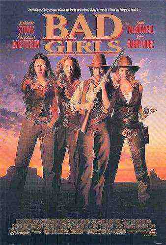 Bad Girls (1994)