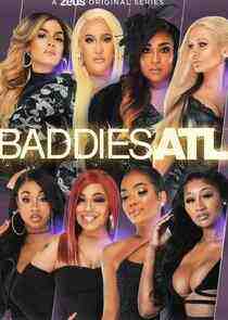 Baddies ATL  - Season 1 (2021)