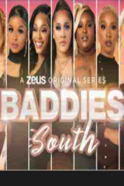 Baddies South - Season 1 (2022)
