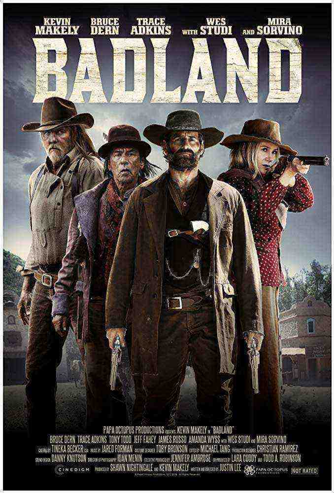 Badland (2019)