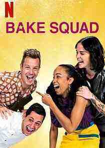 Bake Squad - Season 2 (2023)