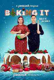 Baking It - Season 1 (2021)