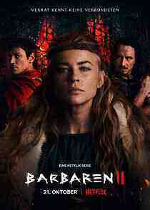 Barbarians - Season 2 (2022)