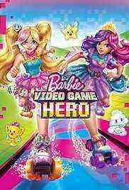 Barbie Video Game Hero (0)