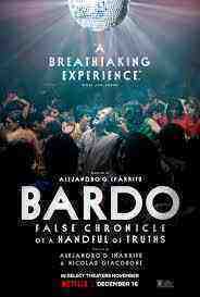 Bardo: False Chronicle Of A Handful Of Truths (2022)