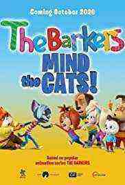 Barkers: Mind The Cats! (2020)