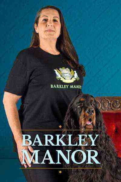 Barkley Manor (0)